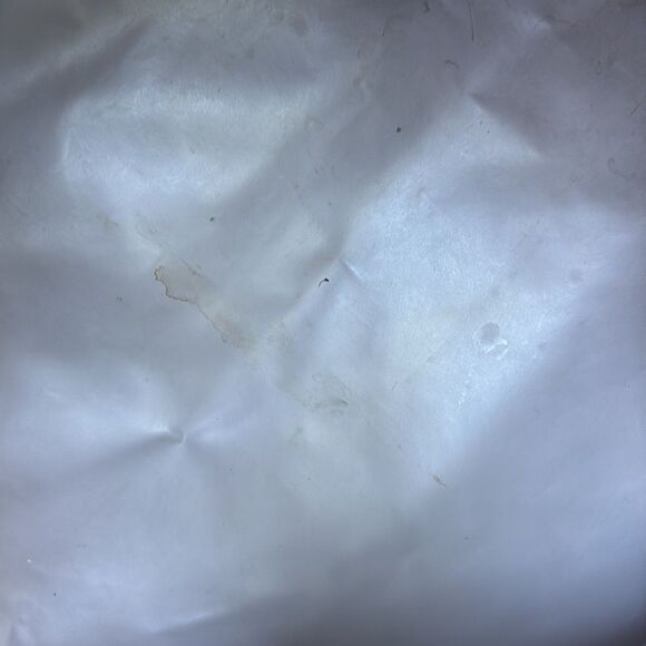 Longchamp gray tote - Picture 8 of 10